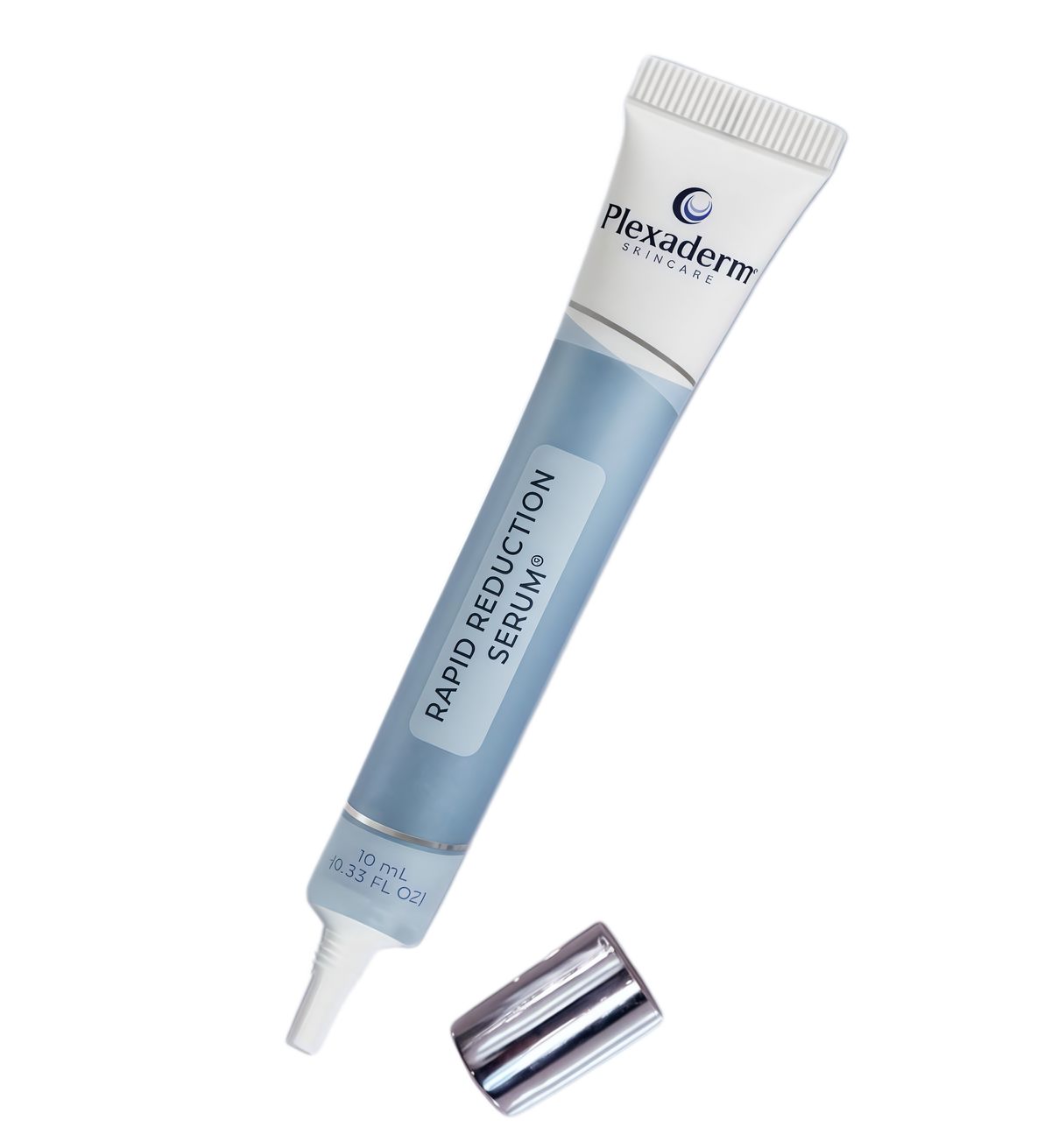 Plexaderm Rapid Reduction Serum - Visibly Reduces Under-Eye Bags & Wrinkles Instant eye serum that visibly reduces under-eye bags, puffiness, wrinkles & dark circles in minutes, lasting up to 10 hours